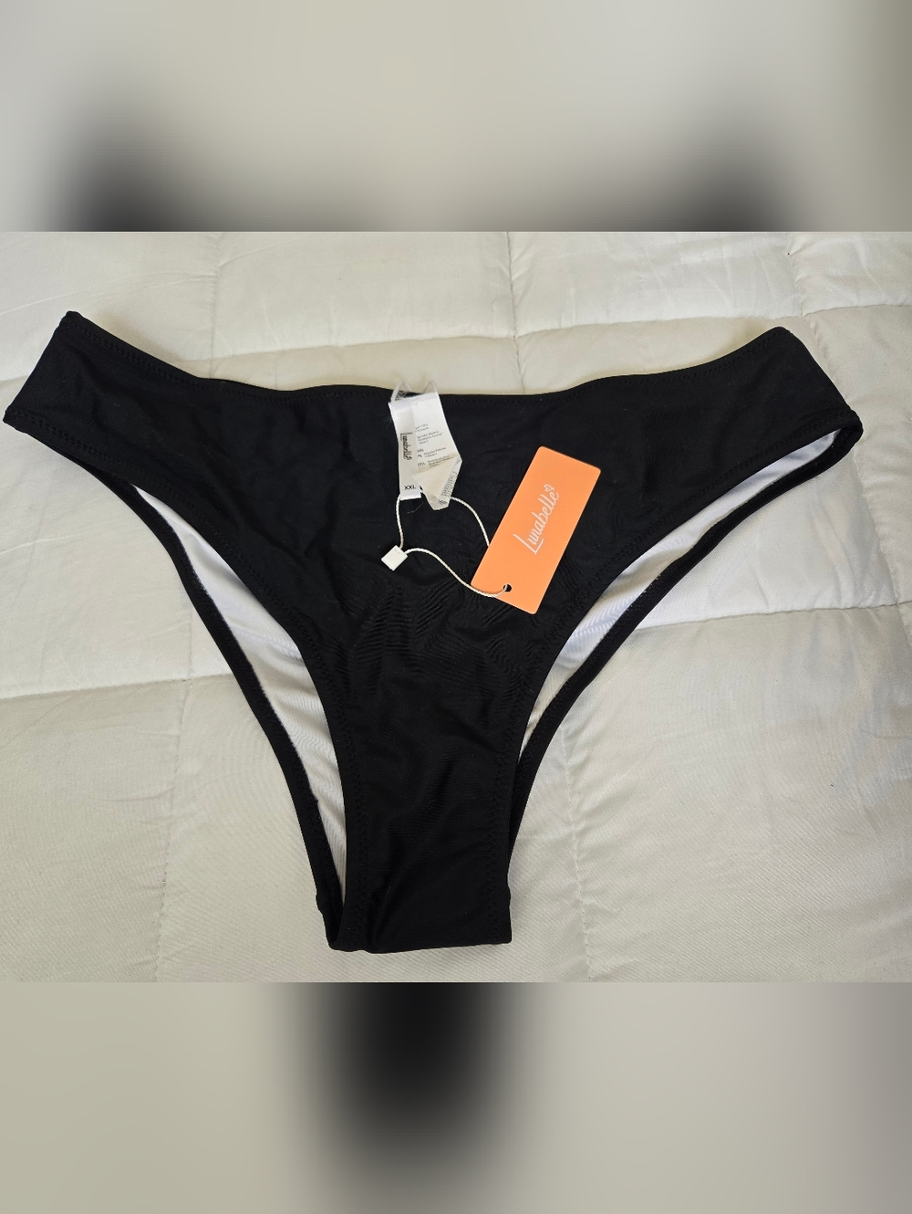 NWT Bikini Bottom, XXL